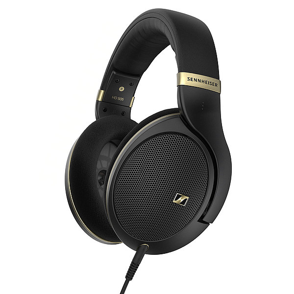 HD 505, GOLD EDITION