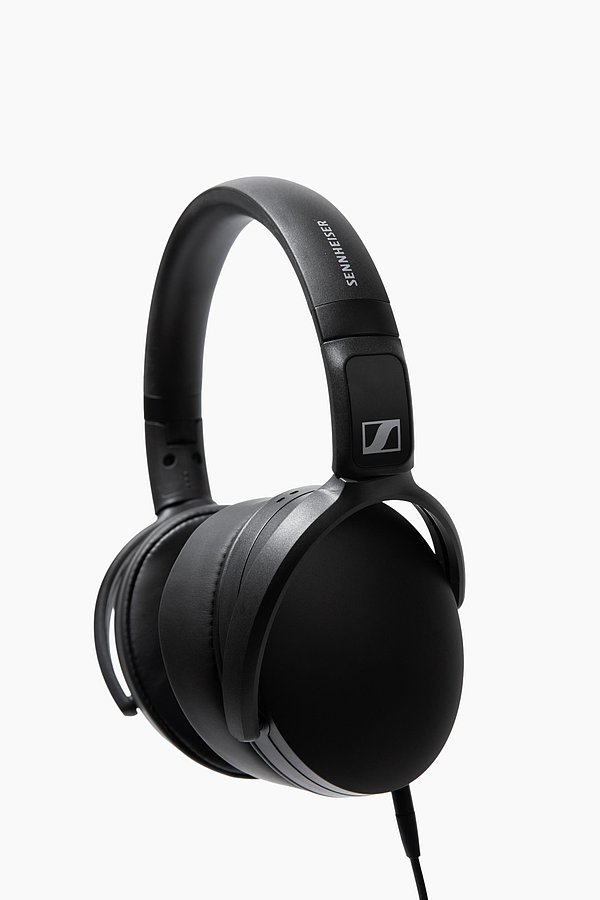 HD 400U
